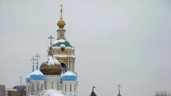 Церковный календарь на март 2024 года: список важных дат      