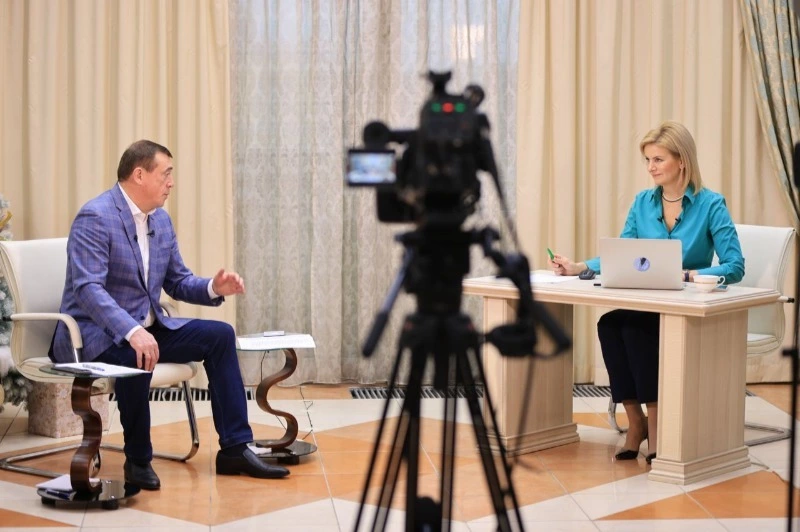 Пенсионеров Охинского района переселят на юг Сахалина в следующем году