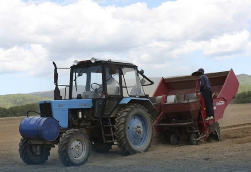 Сахалинские фермеры могут рассчитывать на господдержку своего бизнеса