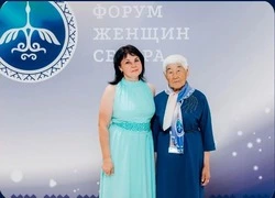 Три поколения, сохраняющие душу нивхского народа
