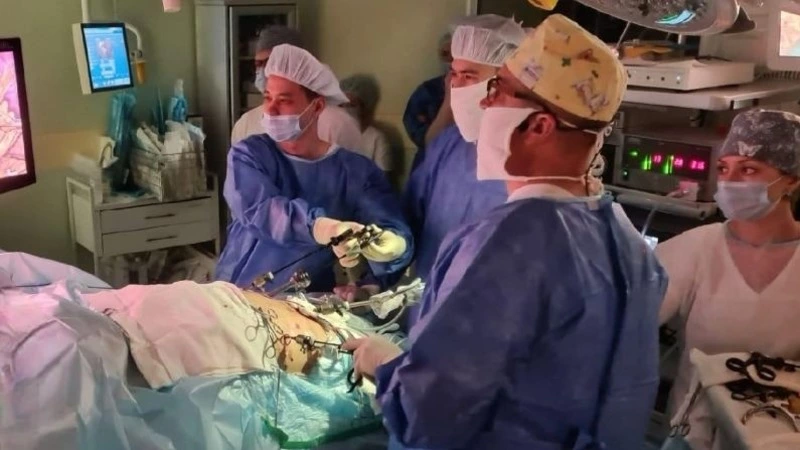 Сахалинские кардиохирурги спасли жизни пациентов с помощью уникальных операций на сердце