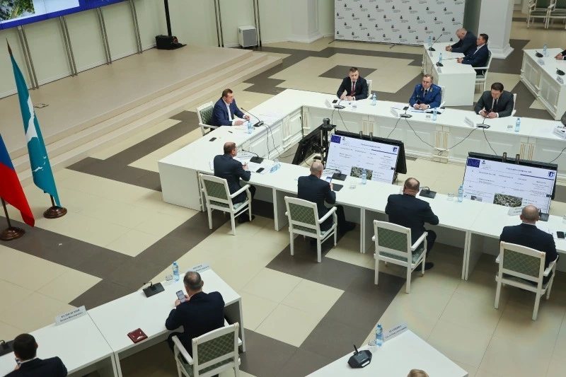   183 места для целевого набора объявил СахГУ в 2025 году