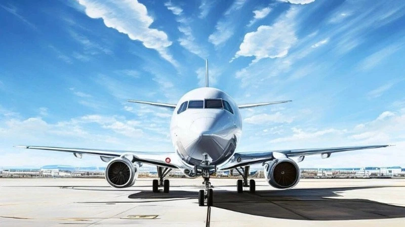 «Аврора» подарит бесплатные перелеты ветеранам и «детям войны» к 80-летию Победы