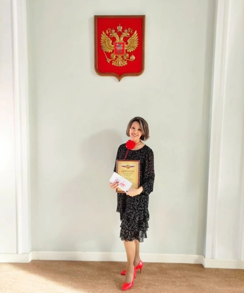 Победители областного конкурса «Подъезд образцового содержания» получили награды