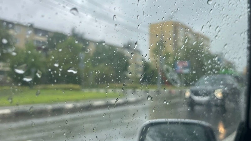 Туман и небольшой дождь: погода в Сахалинской области 26 июня