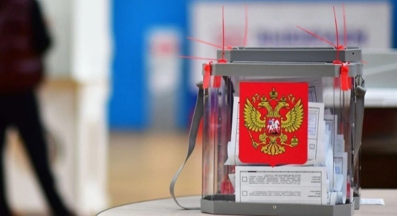 На Дальнем Востоке обеспечили открытость выборов президента РФ