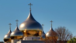 Православный календарь на май 2024: список праздников и памятных дат           