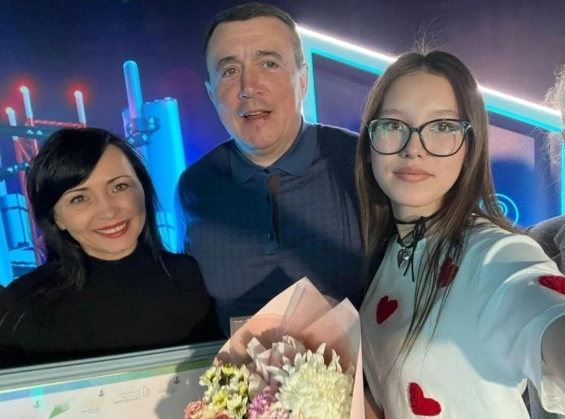 Тымовские волонтеры проекта ФКГС получили награды от губернатора