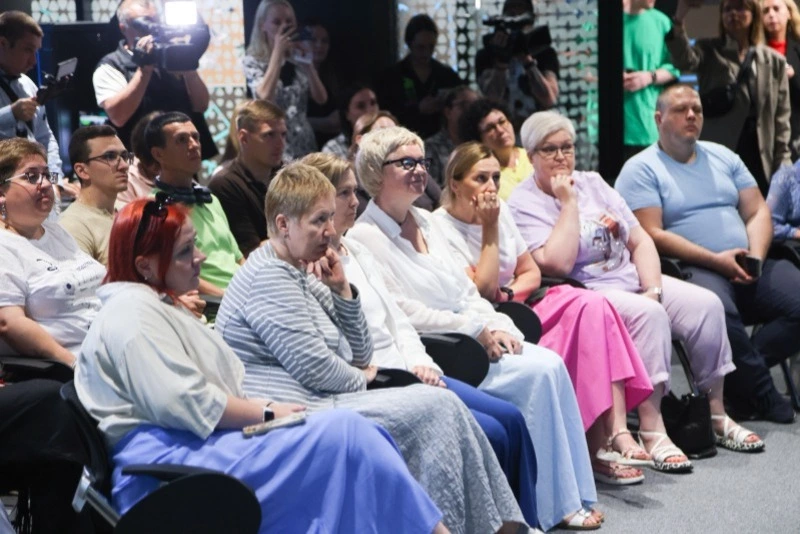 Сахалинских учителей научат работе с искусственным интеллектом