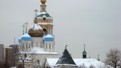 Православный календарь на февраль 2024 года: список важных дат 