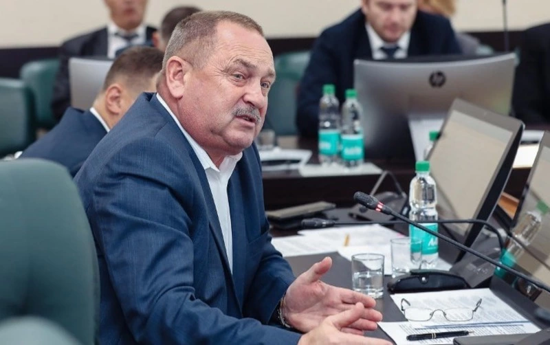 «Сахалинский спорт на достойном уровне»: Сергей Бондарев об итогах работы в облДуме