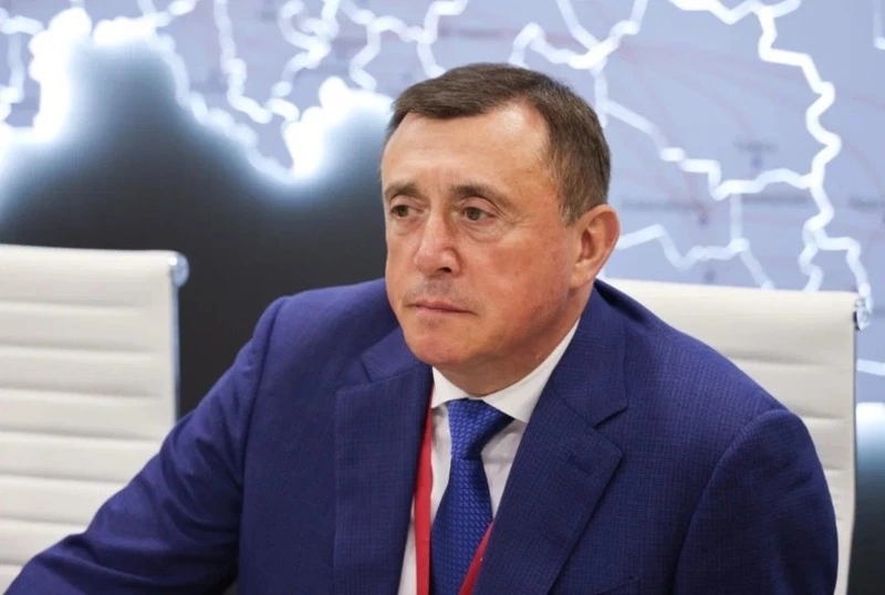  В Сахалинской области, как и во всей России, происходит глубокая структурная перестройка