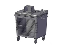 На территории Российской Федерации реализуется национальный проект «Экология» 