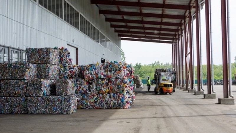 На Сахалине откроют три новых мусоросортировочных завода