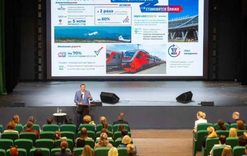 «Дальневосточную ипотеку»   под 2% годовых могут оформить педагоги без учета стажа работы