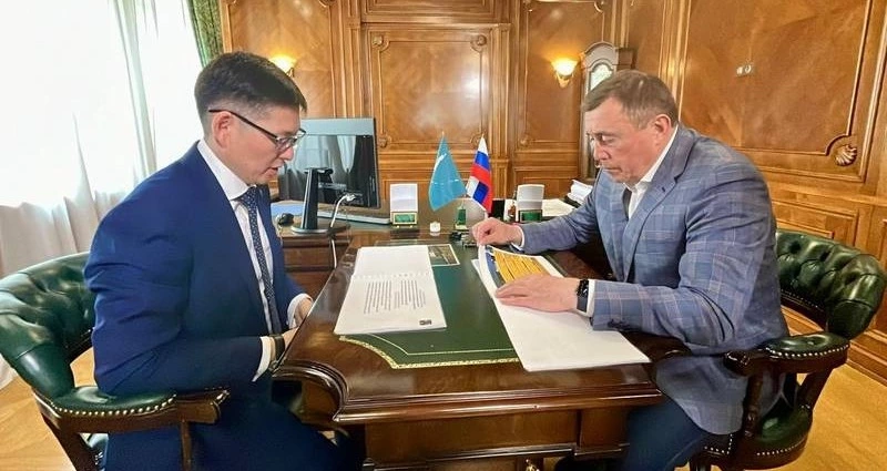 24 новых дома построят в Тымовском районе до конца 2025 года