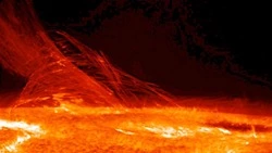 Календарь магнитных бурь на декабрь 2023: что делать метеозависимым людям      