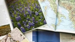 Тест для тех, кто действительно помнит школьную программу по географии
