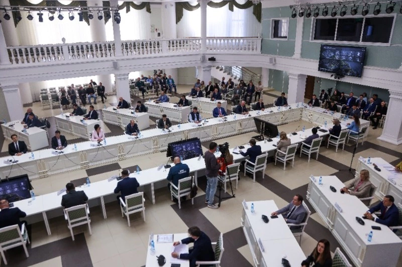 Для повышения конкурентности сахалинской продукции