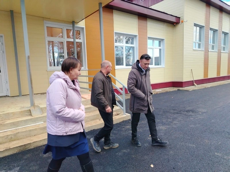 Финал уже в ноябре
