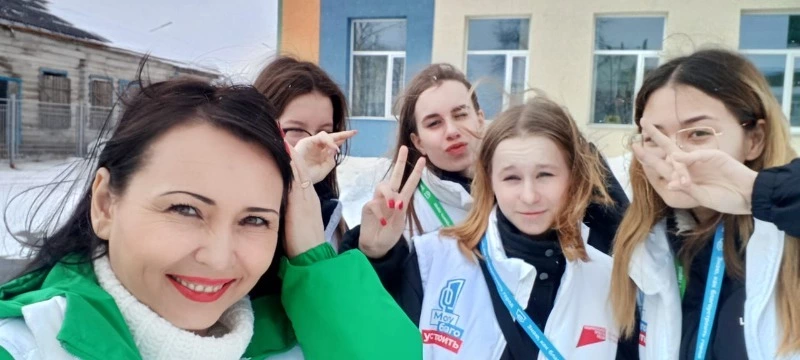 Ваш голос может стать решающим! 