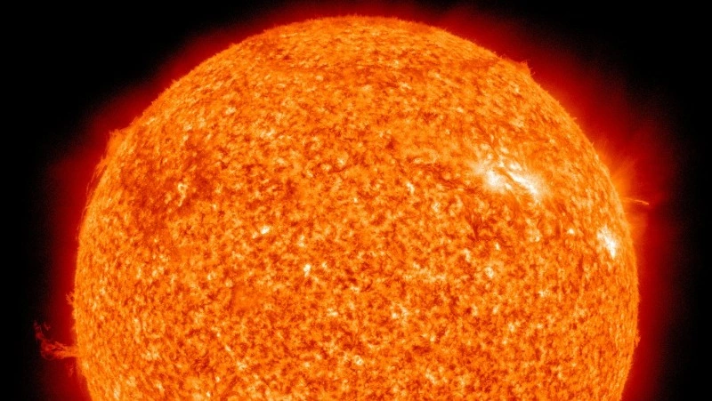 Магнитные бури в июне 2024: названы даты самых сильных вспышек на Солнце  