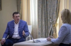 Валерий Лимаренко поручил в течение недели разобраться с жалобами сахалинцев и куриль
