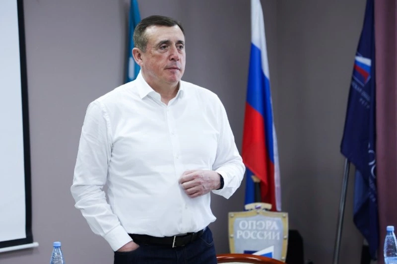 Наукоемкие отрасли экономики области станут дополнительным стимулом для развития  бизнеса