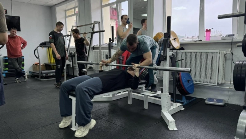 Если хочешь быть здоров – занимайся спортом