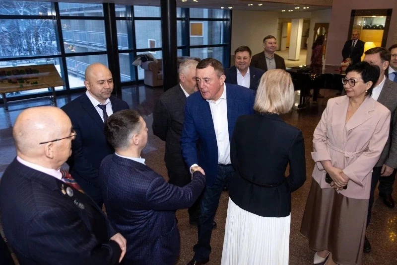 Новый Знак качества учредят на Сахалине