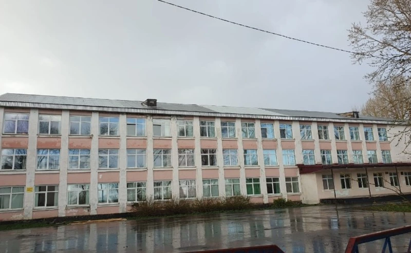 О ликвидации последствий стихии