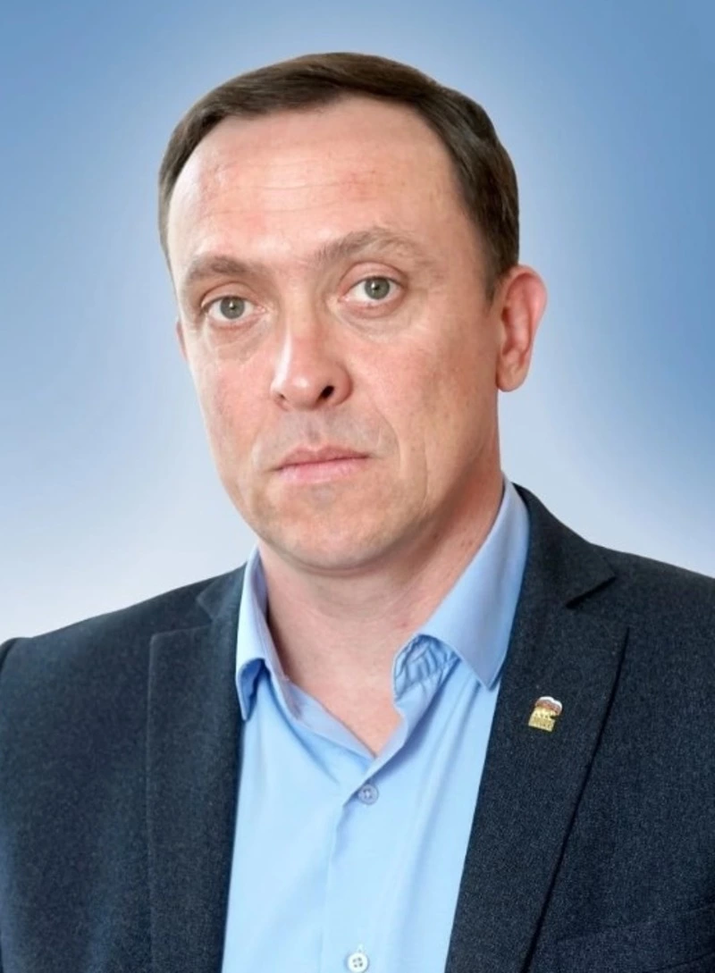 Комментарий председателя Тымовского Собрания С.В.Емельянова