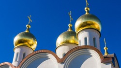 Православный календарь на сентябрь 2024 года: список церковных праздников 