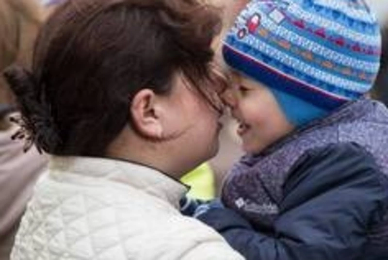 В Сахалинской области продолжится работа по повышению благосостояния семей с детьми