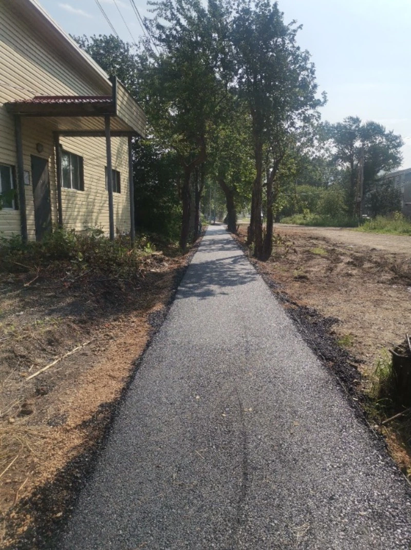 Для удобства тымовчан