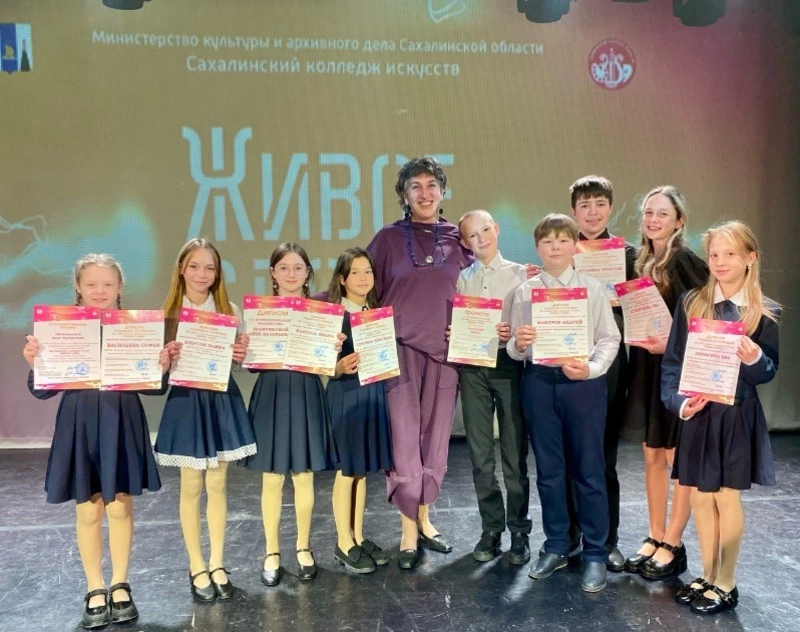 Победа не бывает вдруг