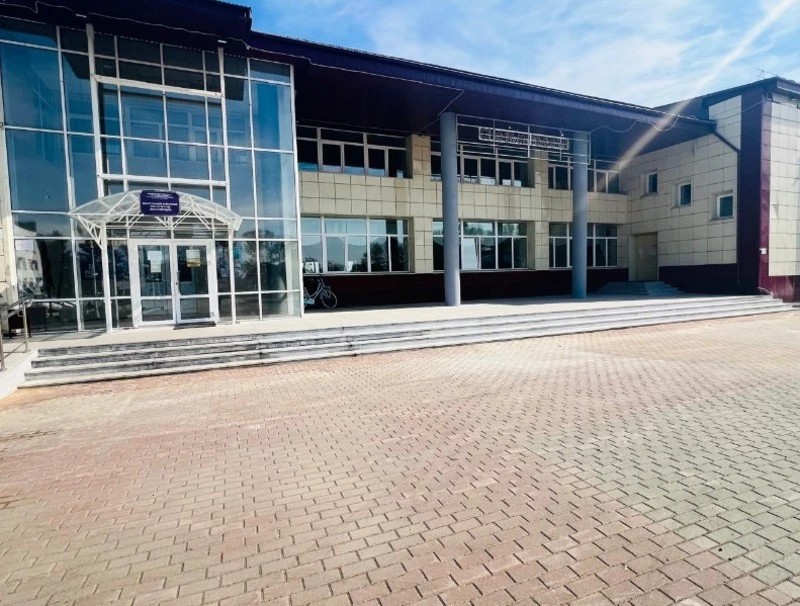 В Тымовском районе реализованы четыре проекта государственной программы