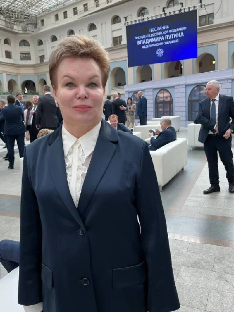 Послание - комментарий. Е. Касьянова