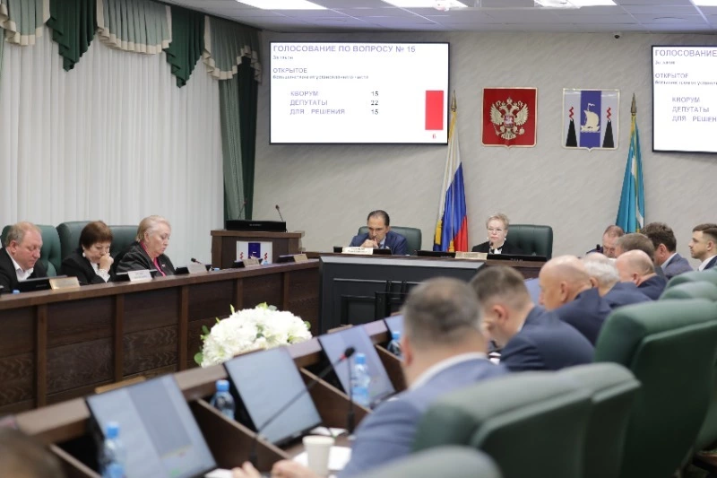 В Сахалинской области усилена поддержка социальной сферы и муниципалитетов
