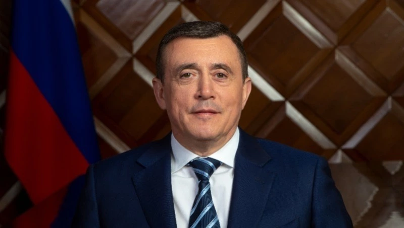Решения непростые – успехи значительные: губернатор Валерий Лимаренко отмечает свой день рождения