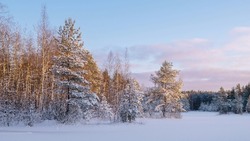 Погода на Сахалине и Курилах 15 февраля: небольшой снег и похолодание до -30