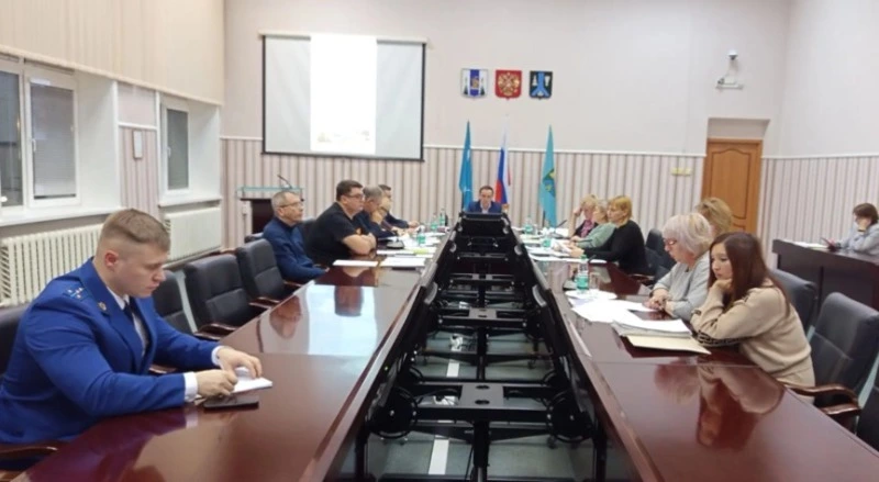  Утвержден тымовский муниципальный бюджет