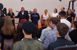 80 рабочих мест и 26 тысяч тонн переработанной рыбы – результат первого года работы нового завода