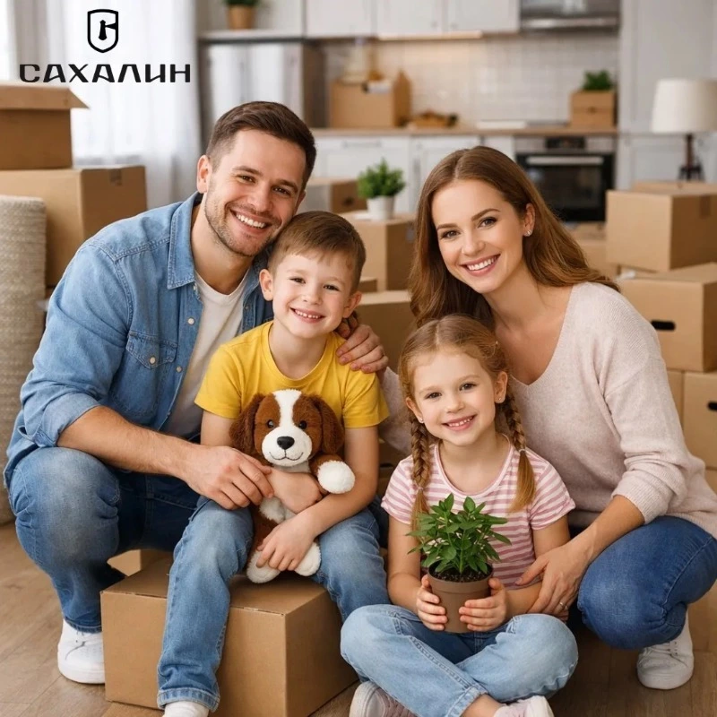 С 1 февраля 2026 года в программу «Семейная ипотека» вносятся изменения