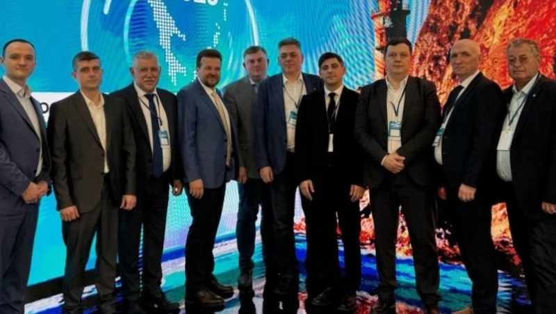 Проект «Школа главного врача: регионы» стартовал в Южно-Сахалинске