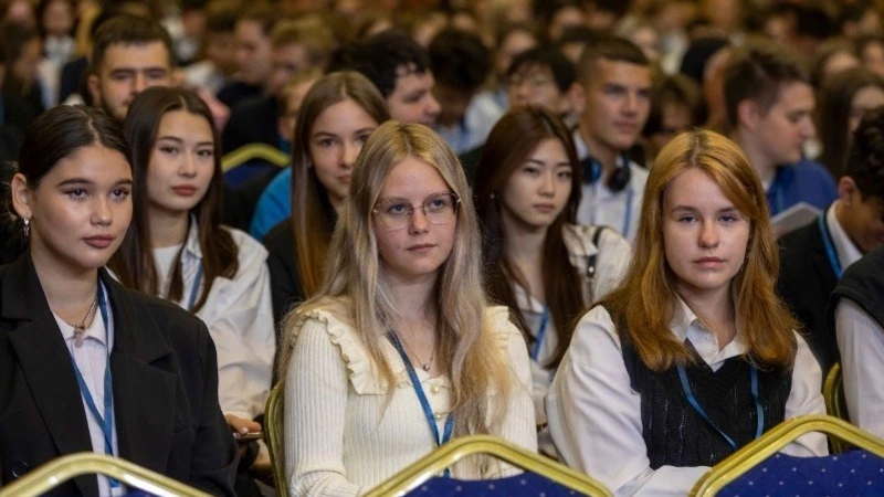         «500 школьников»: в СахГУ подвели итоги проекта