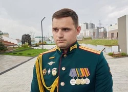 «Ставить амбициозные цели»: ветеран СВО Сергей Попов рассказал о программе «Герои Сахалина и Курил"