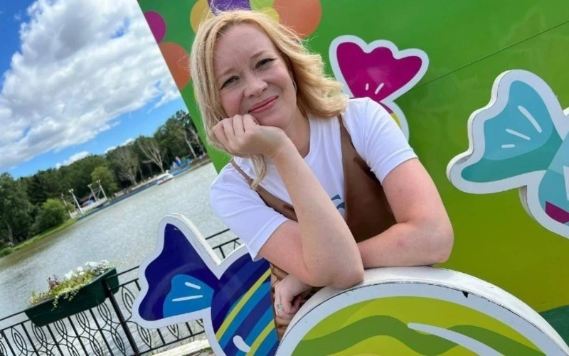 Анастасия Киктева рассказала об итогах и планах в сфере сахалинского образования