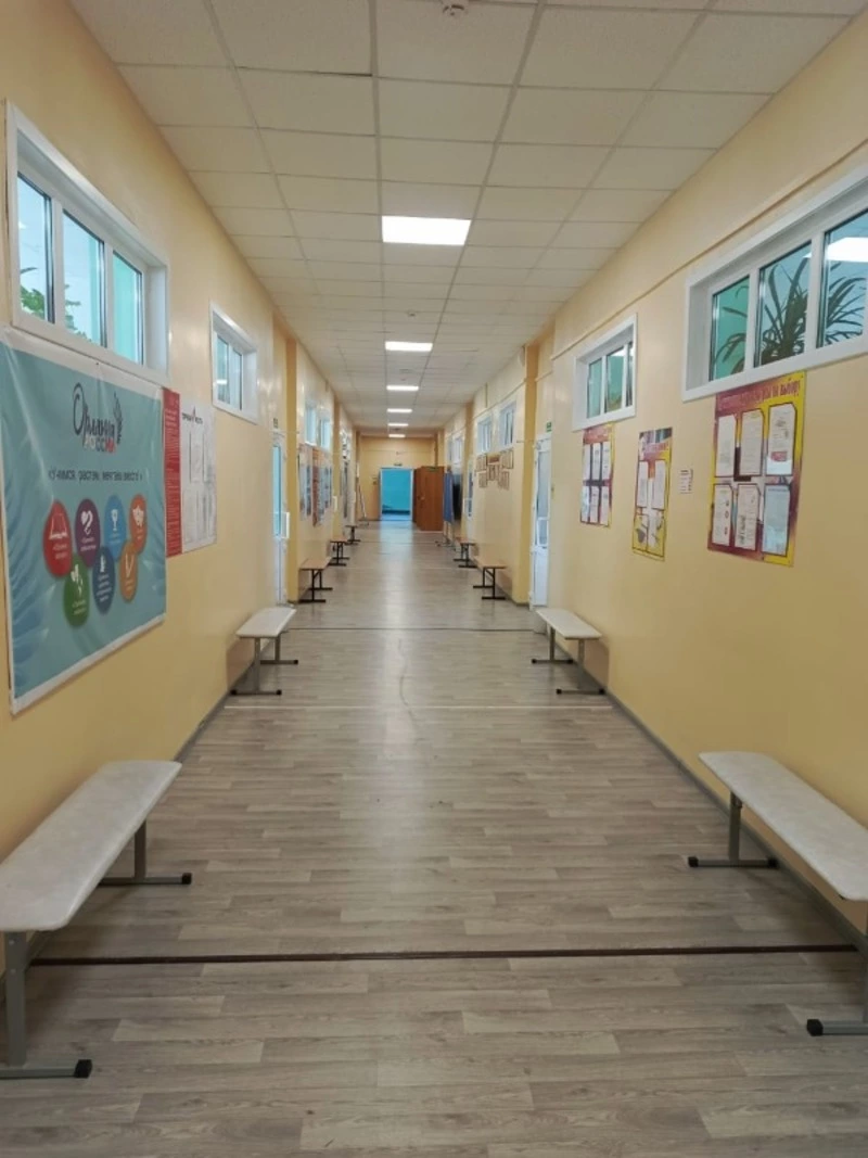 Безопасность детей – превыше всего