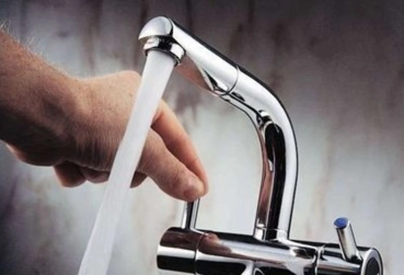 Качественное водоснабжение должны обеспечить в Тымовском районе в следующем году   